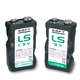 Primary Lithium Batteries Size 9V