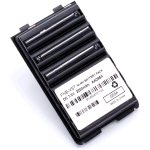 FNB-YV, Batteria Ni-MH 2200mAh (7.4V) per Radio Yaesu / Vertex VX-150, VX-160, VX-170, VX-180, VX-180e, VX-210 come FNB-57, FNB-64, FNB-64H, FNB-83, FNB-83H, FNB-V57, FNB-V57H