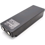 CS-RBS950BL, Batteria 2000 mAh Ni-MH adatta per radiocomando gru Palfinger 790 590 960 EEA2512 RC-400 RC400, Scanreco 592 960 590 790, sostituisce Scanreco RSC7220, 13445