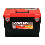 ODP-AGM78 , Batteria Odyssey serie ODP Automotive 12V 61Ah 792A Tipo (Old Code): 78-790. Dim.27,5x17,2xH.18,7cm