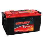 ODS-AGM70, Batteria Odyssey serie ODS Power & Powersports 12V 68Ah 810A Tipo (Old Code): PC1700