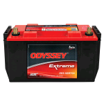 ODS-AGM70A, Batteria Odyssey serie ODS Power & Powersports 12V 68Ah 810A Tipo (Old Code): PC1700T