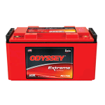 ODS-AGM70MJ, Batteria Odyssey serie ODS Power & Powersports 12V 68Ah 810A Tipo (Old Code): PC1700MJ