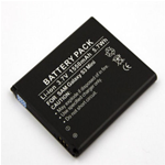 13176_GMBH, Battery for Samsung Galaxy S3 Mini, Li-ion, 3,8V, 1550mAh, 5,9Wh