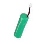 VACRAA-PHR2, backup battery for Siemens WTX16 Reception Antenna (FBCRAA/KS, JXF:FBCRAA/KS), VARTA CRAA 3V with cable and connector