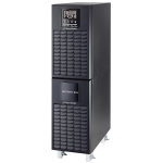 VFI6000CGPF1 (10122048), UPS, Gruppo di continuità Online PowerWalker 6000VA 6000W, onda sinusoidale pura, Vin 100-300Vac