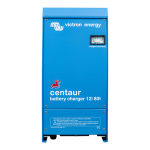 CCH012080000, 12/80(3) Carica batterie Victron Energy 12V 80A con 3 uscite indipendenti per batterie al piombo Acido – Gel – AGM serie Centaur Automatico a 3 stadi di carica. Vin 90-265V AC / 45-65 Hz. SU RICHIESTA, CHIEDERE CONSEGNA (normalmente 7-10 gio