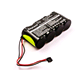 FLUKE Smartphone batteries