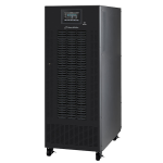 VFI60KCPGPF1-3/3BX, 10122162, Gruppo di continuità (UPS) Online Trifase PowerWalker 60000VA / 60000W Onda pura sinusoidale. Funziona con batterie esterne, Non Incluse