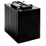 AGRTE35, Batteria AGER Deep Cycle Battery 6V 240Ah (20hr.), Flooded Lead Acid (FLA) non-sealed (compatibile Trojan TE35)