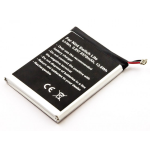 31256_GMBH, Battery for Nintendo Switch Lite, Li-ion, 3,8V, 3570mAh, 13,6Wh