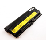 54103_GMBH, Battery LENOVO ThinkPad T430, T530, 70++, Li-ion, 11,1V, 7800mAh, 87Wh, black