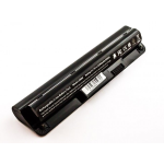 54033_GMBH, Battery HP ProBook 11 G1, Li-ion, 11,1V, 5200mAh, 58Wh, black