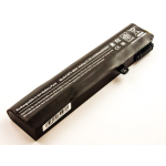 54119_GMBH, Battery MSI GE62, GE72, Li-ion, 11,1V, 5200mAh, 57,7Wh