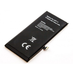 31239_GMBH, Battery for Apple iPhone 11, Li-Polymer, 3,83V, 3110mAh, 11,9Wh, built-in, w/o tools