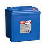 2SLA260L, FIAMM, AGM VRLA Battery 2V 260Ah.(C10), expected life >12 years, ABS flame retardant container (UL94 V0), Dim.20,8x17,4xH.21,8cm. Weight: 16Kg. ON REQUEST, ASK FOR QUOTATION AND DELIVERY