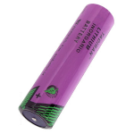 SL-2790/S, TADIRAN Lithium battery, Primary lithium-thionyl chloride (Li-SOCl2), 3.6V 35Ah. Size DD