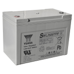 SWL2500TFR, Batteria Yuasa VRLA High Rate (12V 93.6Ah ) Capacità a 20 ore (Ah), Contenitore UL94-V0 FR (Flame Retardant). CHIEDERE PREZZO E CONSEGNA