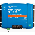 ORI121222120, Victron Energy Caricabatterie Isolato Orion-Tr Smart CC/CC 12/12-18A (220W) - Charger