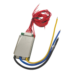 202990, BMS for e-bikes, electric bicycles 15A 24V 7S