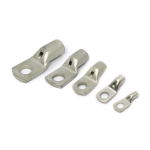 CO3510, Plate Fixing Terminal Section: 35 Mm Hole Ø 10.
