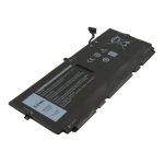 Batteria per Laptop DELL XPS 13 9300, Li-Polymer, 7,6V, 6840mAh, 52Wh