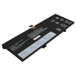 Batteria per Laptop LENOVO Yoga C930, Li-Polymer, 7,68V, 7820mAh, 60Wh