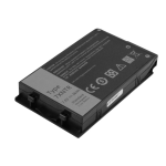 Batteria per Laptop DELL Latitude Rugged 7202, Li-Polymer, 7,4V, 3510mAh, 26Wh, black