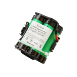 Batteria per Robot tagliaerba Gardena R38Li, R50Li, R80Li, Li-ion, 18V, 2500mAh, 45Wh