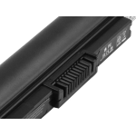 Batteria per Laptop TOSHIBA Tecra A40, A50, Li-ion, 14,8V, 2600mAh, 38Wh, black