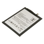 Battery for Smartphone Xiaomi Note 9, Li-Polymer, 3,87V, 4920mAh, 19,0Wh, built-in, w/o tools