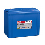 6SLA200L, FIAMM, AGM VRLA 6V 200Ah.(C10) battery, expected life >12 years, ABS flame retardant container (UL94 V0), Dim.30,8x17,4xH.24,7cm. Weight: 36Kg. ON REQUEST, ASK FOR QUOTATION AND DELIVERY