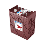 J305P-AC Trojan, Batteria Trojan J305P-AC Deep Cycle Battery, 6V 330Ah.(20hr.) Term. 6, DT