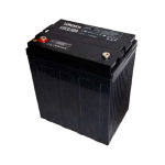 LDC8-200, AGM DEEP-CYCLE Batteries. 8V 200Ah. Term. T11. Weight: 40Kg.
