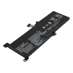 54120_GMBH, Batteria per LENOVO IdeaPad 320, 520, Li-Polymer, 7,6V, 4730mAh, 36Wh