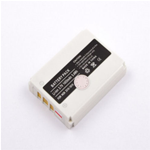 14085_GMBH, Batteria NOKIA 3310, 5510, Li-ion, 3,7V, 1450mAh, 5,4Wh