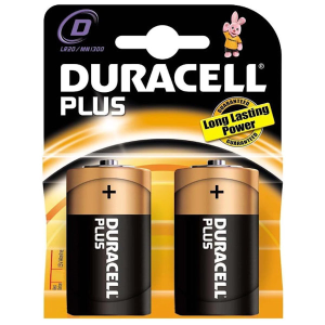 LR14, Plus Alkaline, Primary Batteries, Products