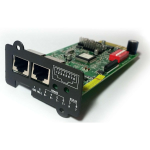 10120564, PowerWalker Modbus Card per serie: VFI T, VFI RT, VFI PRT, VFI TCP, VFI TP 3/1, VFI 6000-10000 TGB/TGS/RTG/RTGS