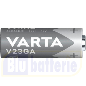 Vendita V23GA-IN-BOX280 Varta V23GA, in Box da 280 Pile 12V