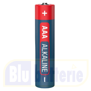 Ansmann Lithium Industrial LR03 Pile LR3 (AAA) lithium 1150 mAh