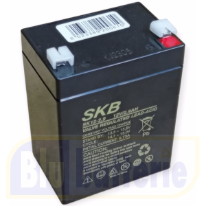 Vendita SKB SKEV12-9, Batteria AGM ciclica (deep cycle) ermetica