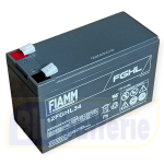 Vendita FG20721, FIAMM Batteria ermetica al piombo 12V 7,2Ah