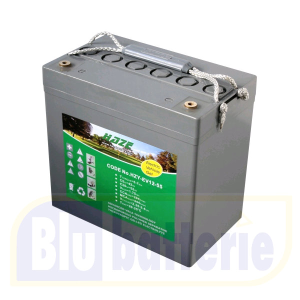 Vendita SKB SKEV12-9, Batteria AGM ciclica (deep cycle) ermetica