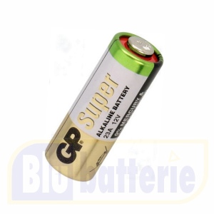 Pilas alcalina 12 x AA / LR6 SUPER - 1,5V - GP Battery