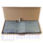V23GA-BOX280, Varta A23 V23GA Box 280 batterie pile 12V Alcaline Manganese MN21 K23A LRV08