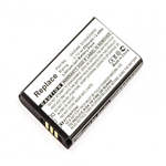23451_GMBH, Batteria Swissvoice ePure, Li-ion, 3,7V, 650mAh, 2,4Wh
