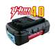 WHURTH Power Tool batteries