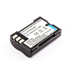 41605_GMBH, Battery similar OLYMPUS BLM-1, Li-ion, 7,4V, 1500mAh, 11,1Wh