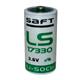 Batterie Litio Size 2/3A