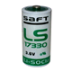 Primary Lithium Batteries Size 2/3A